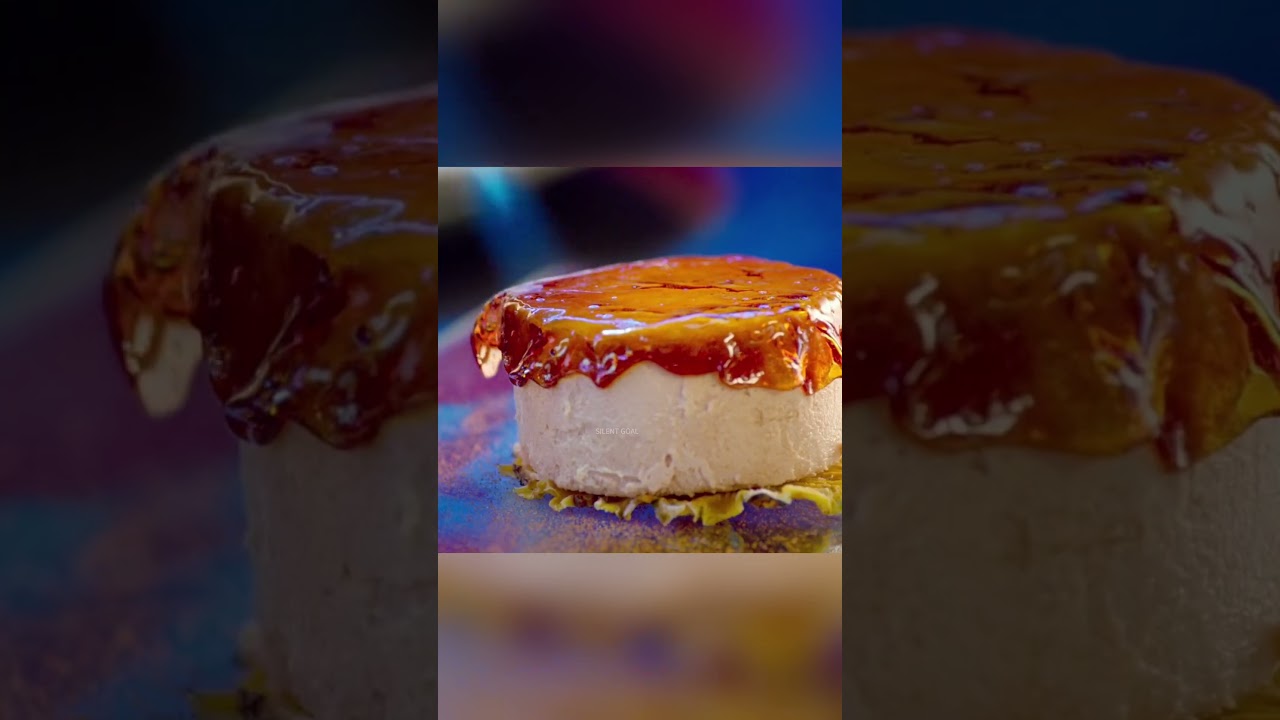 The Lotus Leaf Culinary Masterpiece.