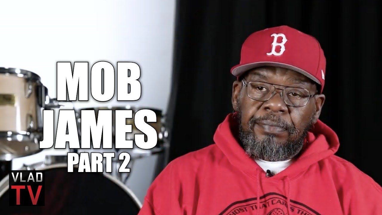 Mob James on Taking the Stand During His Brother Timmy's Trial (Part 2)