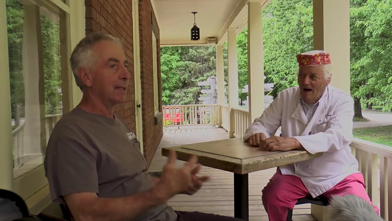 Jean Morin - Fromagerie du presbytère: «L'UPA devrait avoir l'obligation d'écouter le consommateur»