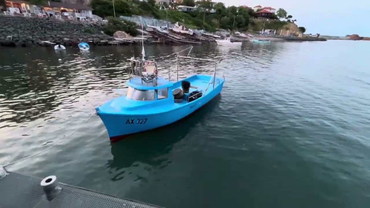 AHTOPOL ep5