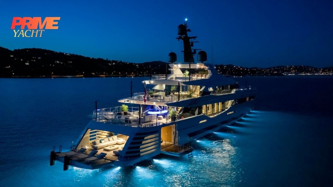 Top 5 Explorer Yachts Americans Are Buying in 2026
