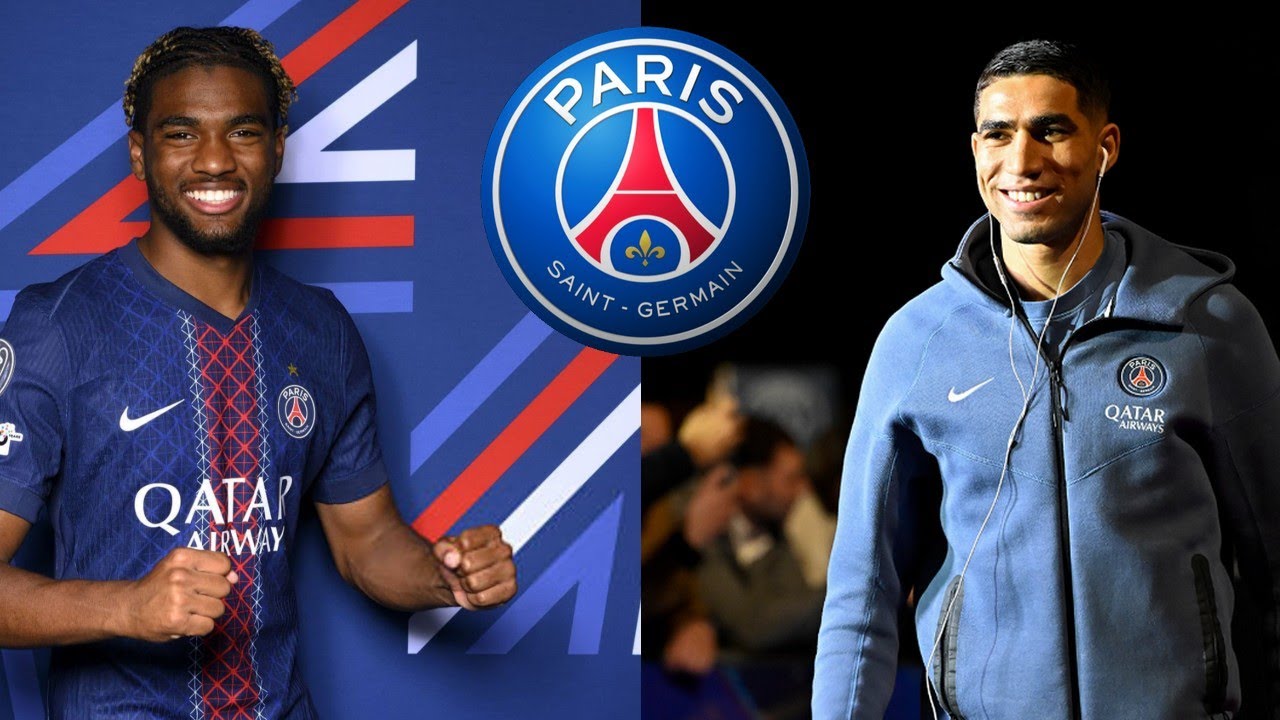 🚨🚨 UN GROS CLUB ANGLAIS POUSSE POUR RECRUTER IBRAHIM MBAYE ! / PAS D'INQUIÉTUDE AVEC HAKIMI !