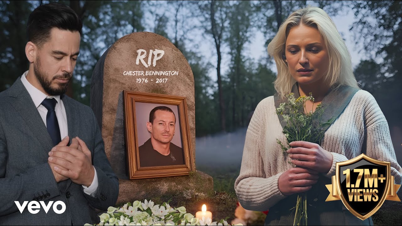 Linkin Park - Gone, But Not Goodbye (Unplugged Version) | Tribute to Chester Bennington