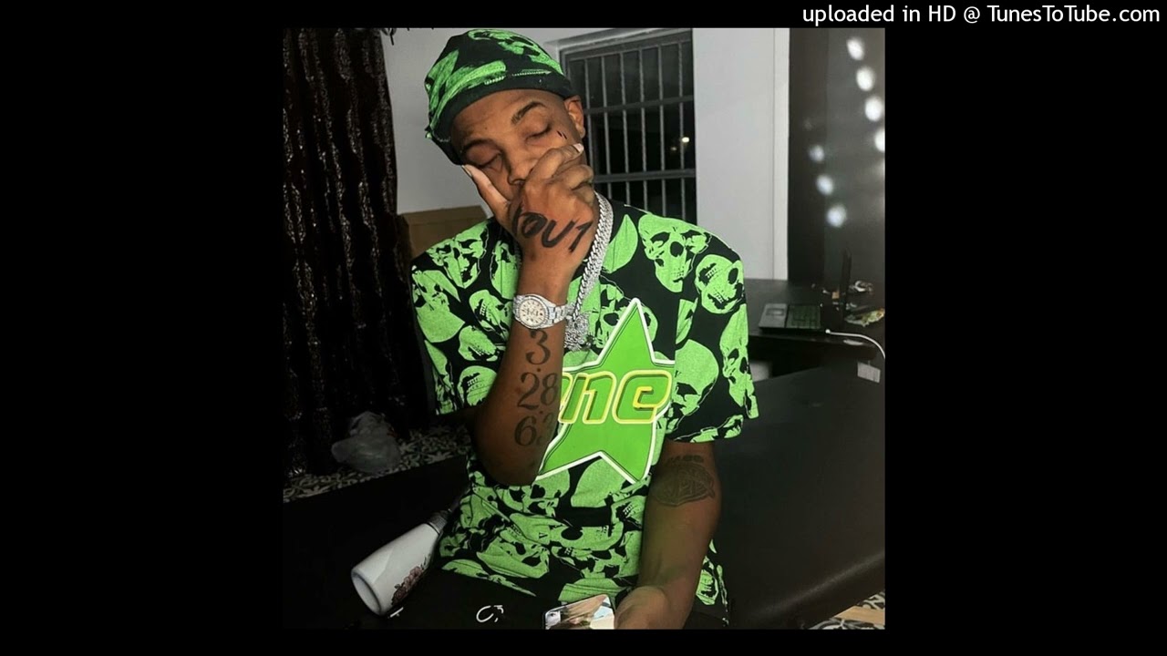 lil double 0 type beat 'good burger' (sample)