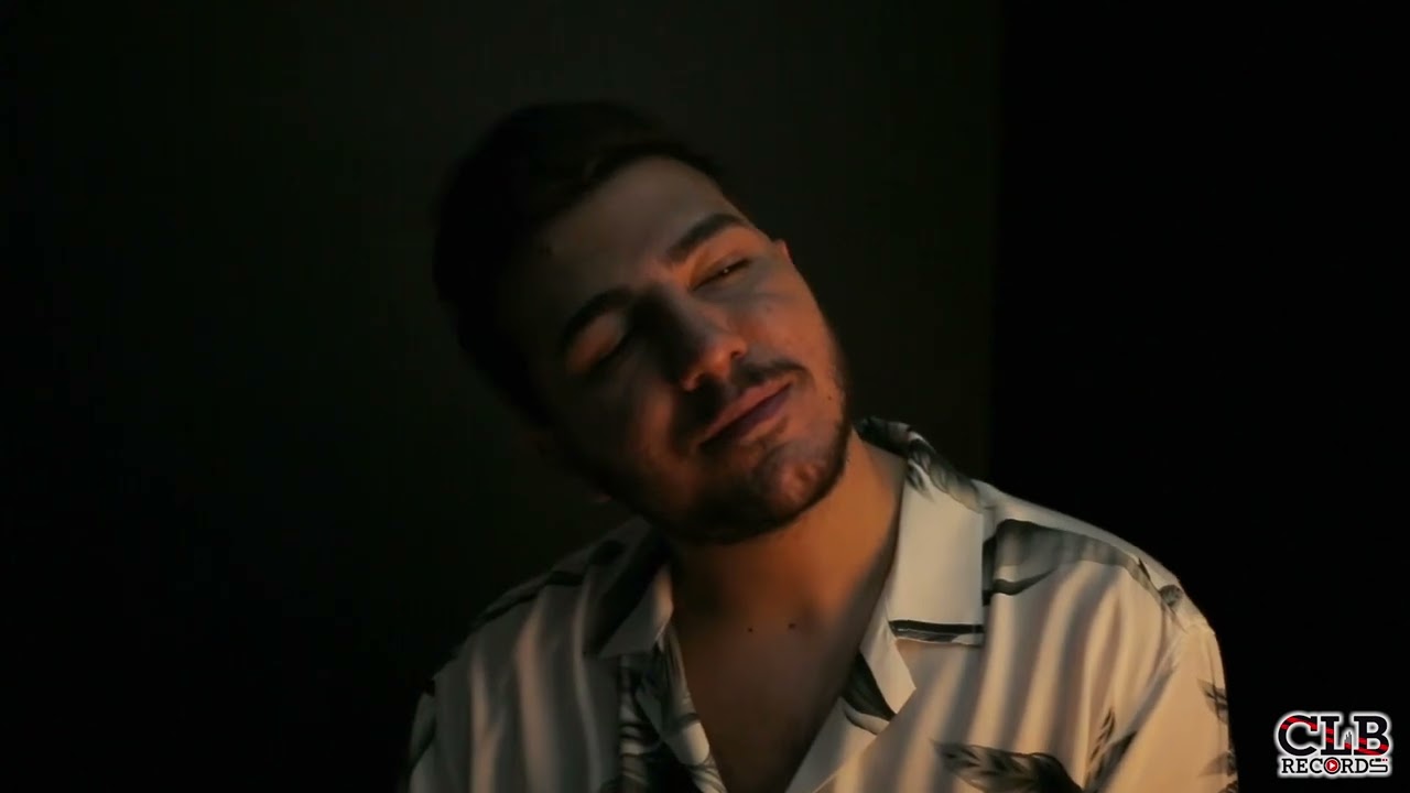 Serkan ÇELİKEL - Nasıl Seveceğim