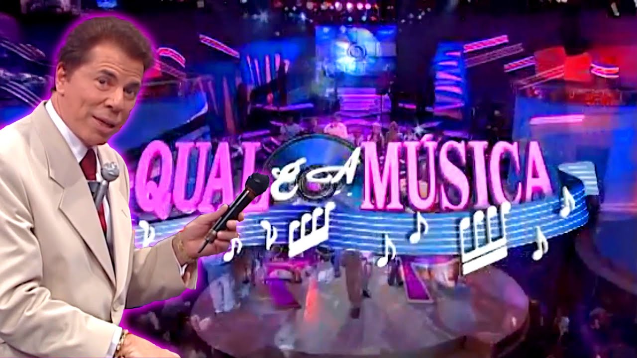 Qual é a Música com Carla Perez, Xanddy, Chiquititas, Paulo Ricardo e Lugui Palhares