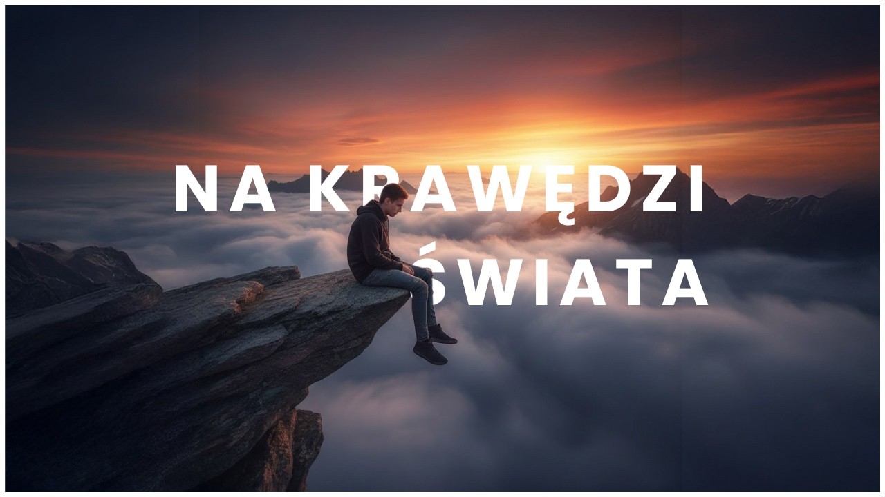 Aniszewski | Na krawędzi świata