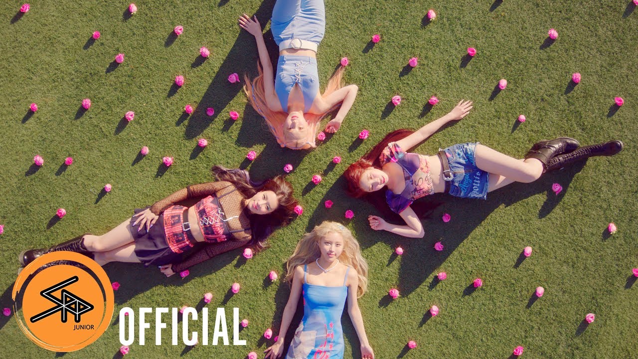 Rocking doll (록킹돌) | 'Heart Rider' MV
