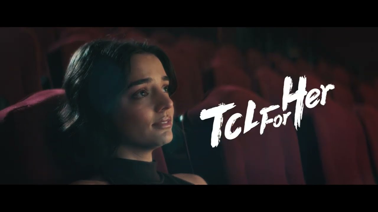 TCL Echoes of Greatness