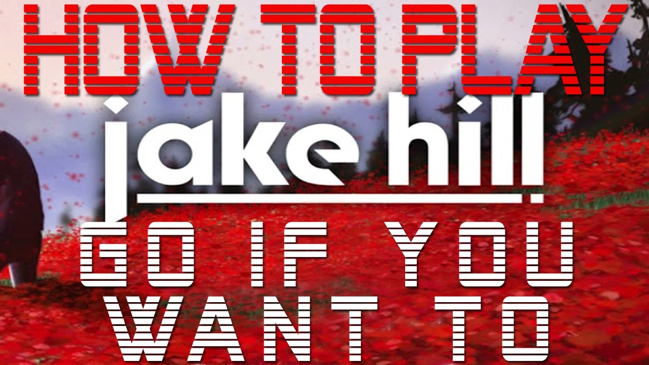 Learn how to play Jake Hill - Go If You Want To - on Guitar -  Easy Lofi songs for guitar 2021