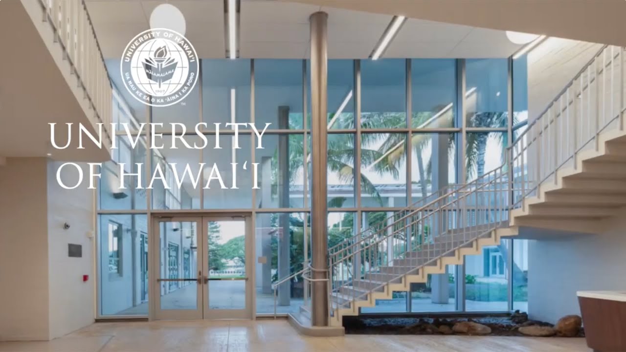 Building a better University of Hawaiʻi