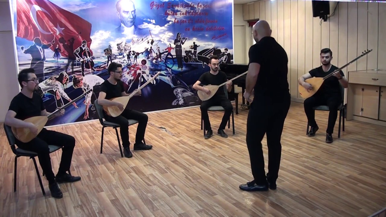 KOCAOĞLAN ZEYBEĞİ