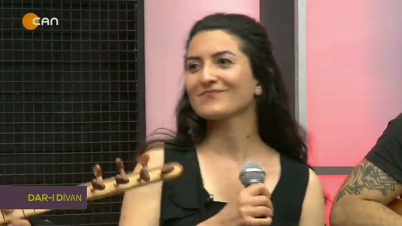 Derya Gülen - Sakın cahilin yanına varma gönül demedim mi