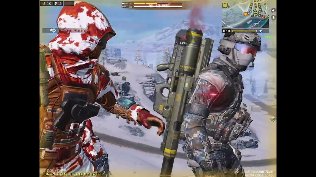 Surprise surprise my terrible shotgun plays😫🤨🥴😗💥#callofduty #cod #codm #bloopers 