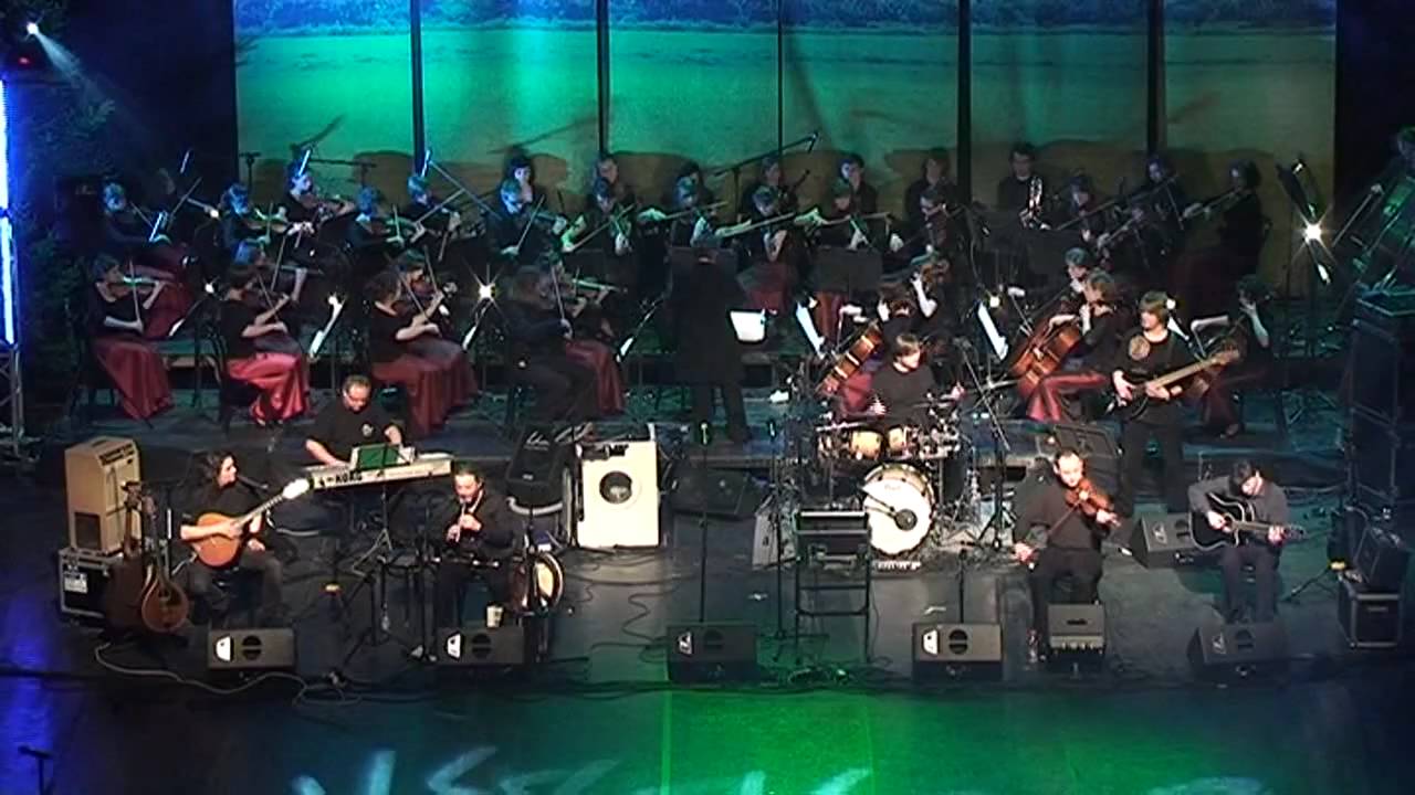 Carrantuohill - Duch Gór