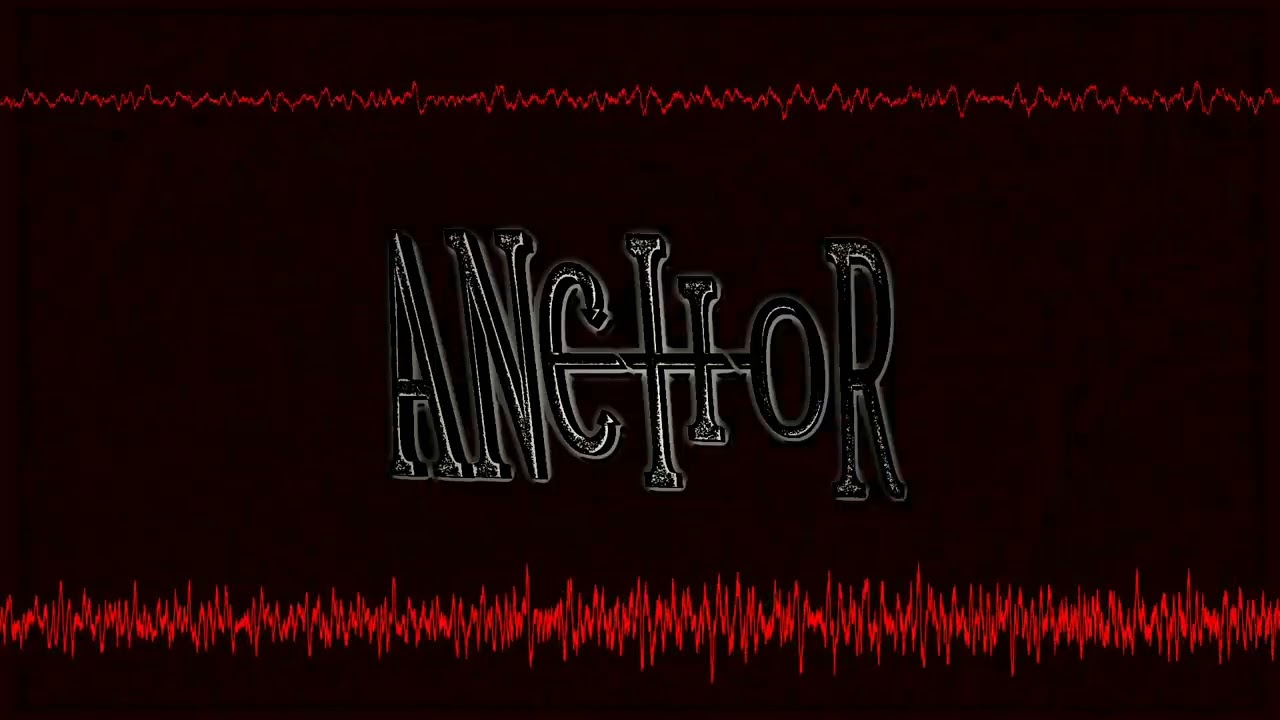 The Taking Hour / ANCHOR OST