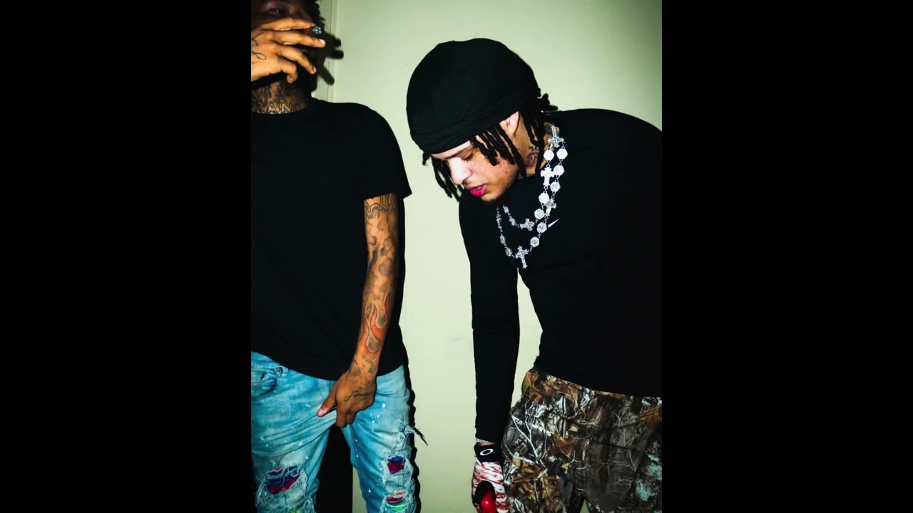 [FREE] goyxrd x summrs x 30nickk pluggnb type beat 