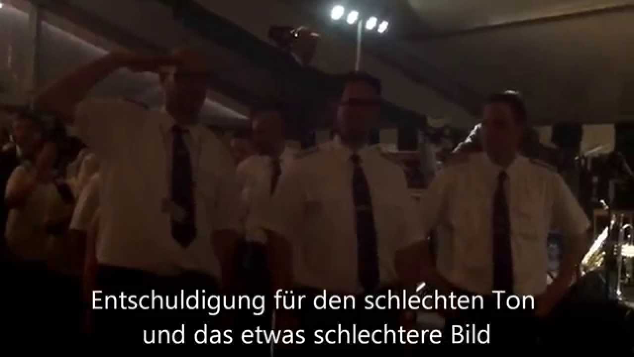Schützenfest Schöttelkotterhook Tiekerhook Eßseite 02.08.2015 Teil 3