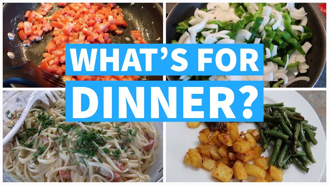 COOK WITH ME | LARGE FAMILY WHAT'S FOR DINNER | VLOGUST #25