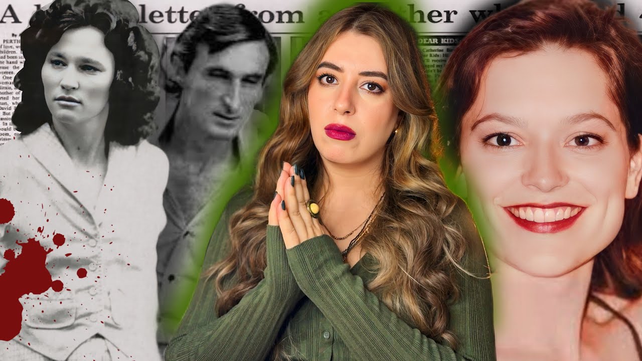 شنو كان كيوقع داخل غرفة نوم احقر زوجين؟🔪🩸🩸