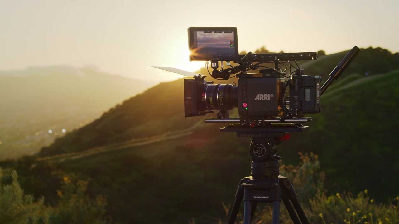 SmallHD Cine 7 | 7