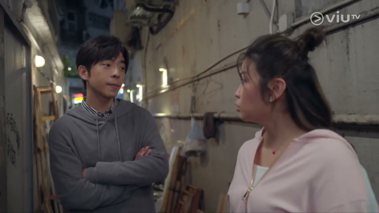 《光明大押》 Ep 12 - 關俊關家姐回家🏠  [Edan呂爵安/謝君豪/廖子妤/練美娟]