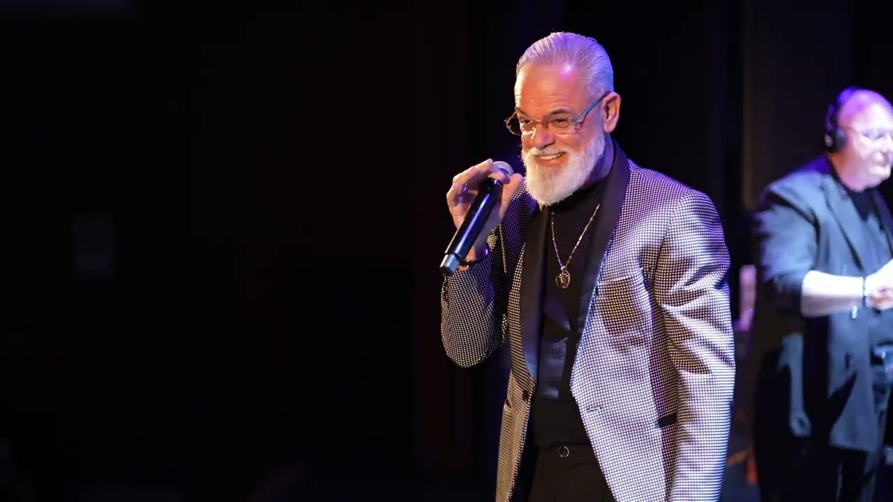 Nello Amato - Senza Parla'  - live concert 2025