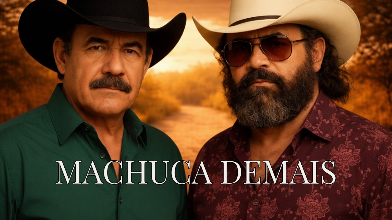 Sertanejo Raiz Pra Noites de Saudade e Silêncio