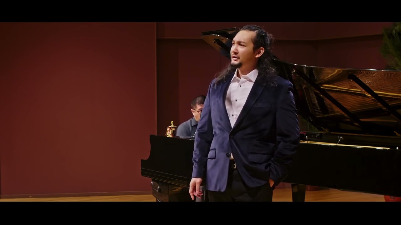 Some Enchanted Evening  |  South Pacific  |  Rodgers & Hammerstein