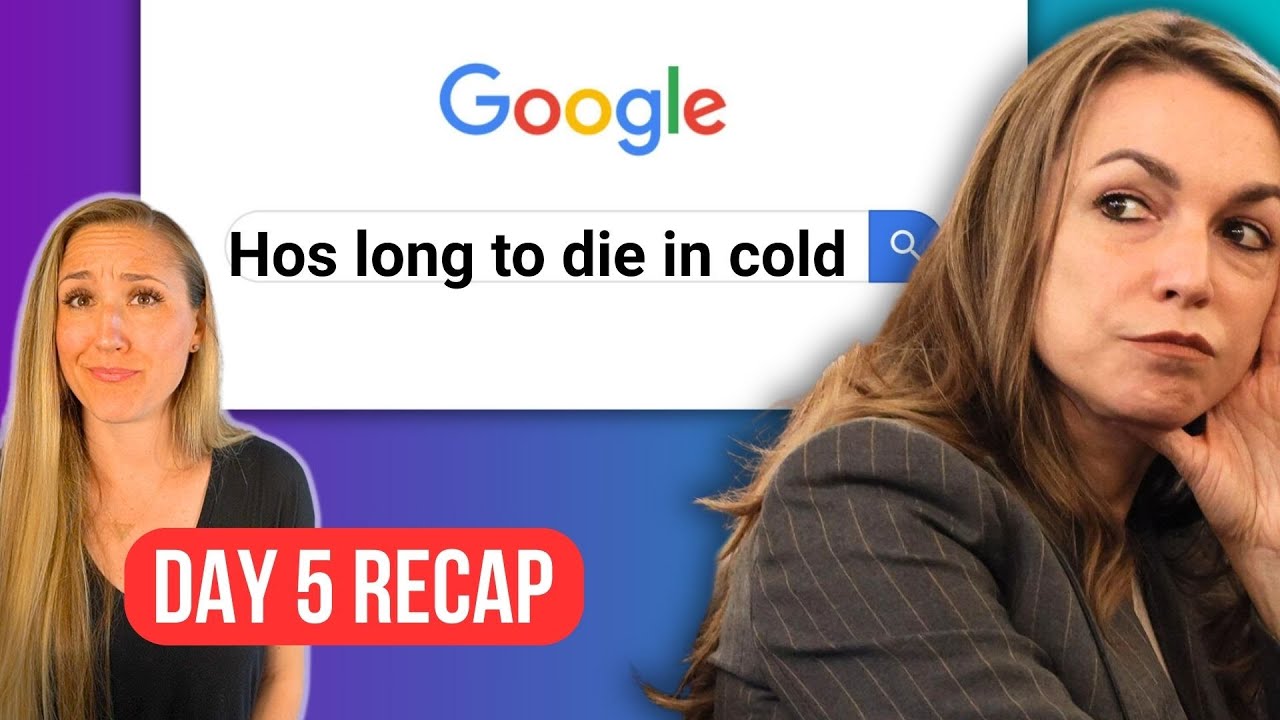 Why Expert Witnesses Aren't Always the Best | DAY 5 RECAP - Karen Read Retrial