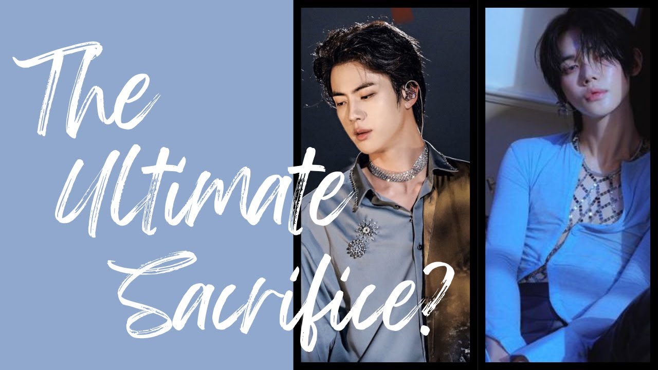 The BTS & TXT Universe Theory You've Never Heard