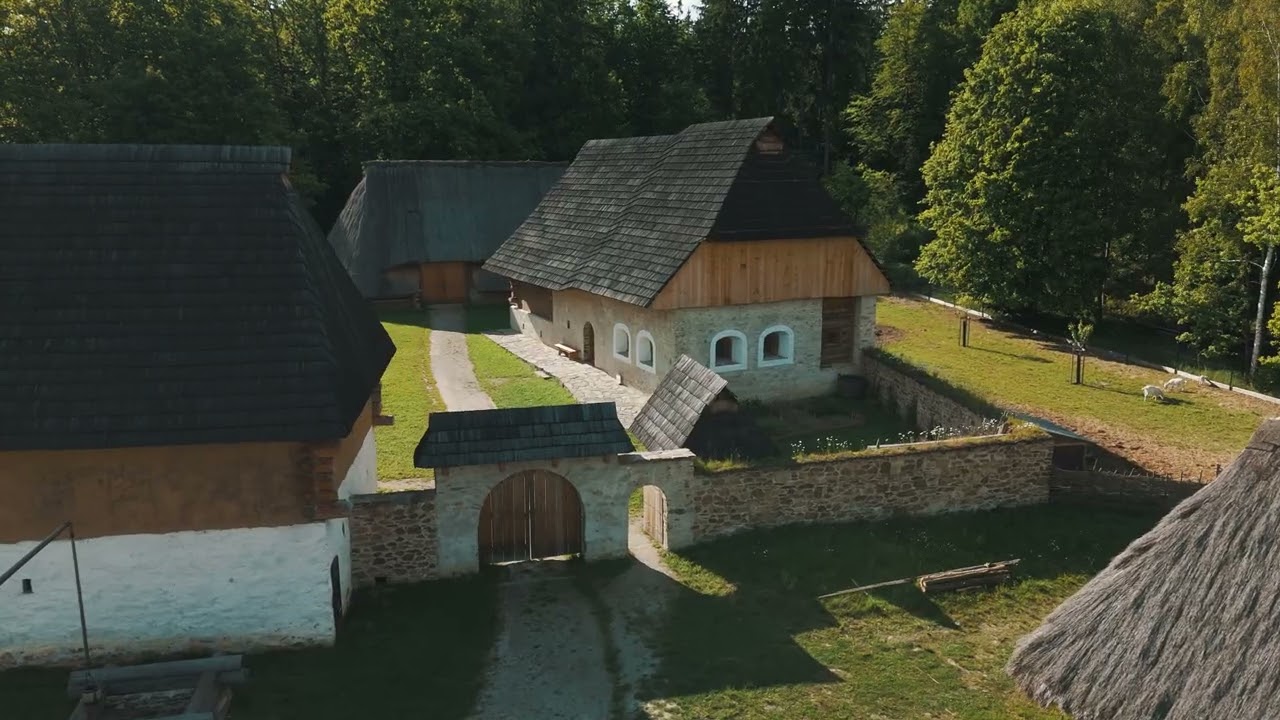 JCFO skanzen Trocnov R1