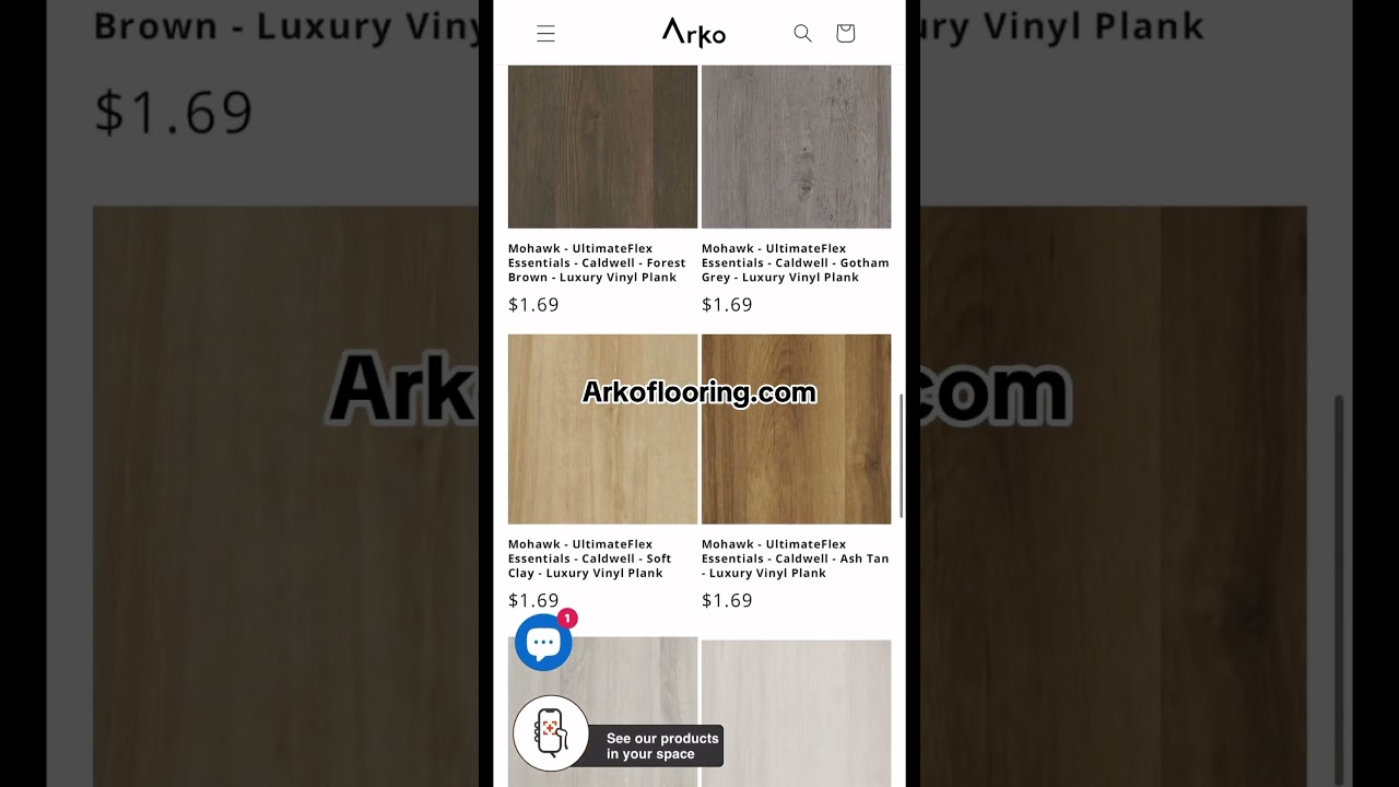 How to Buy Flooring for CHEAP