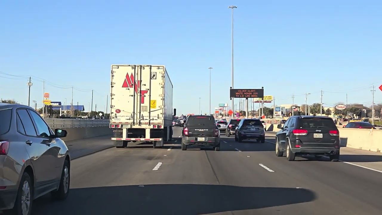 Ride Home-February 06, 2026