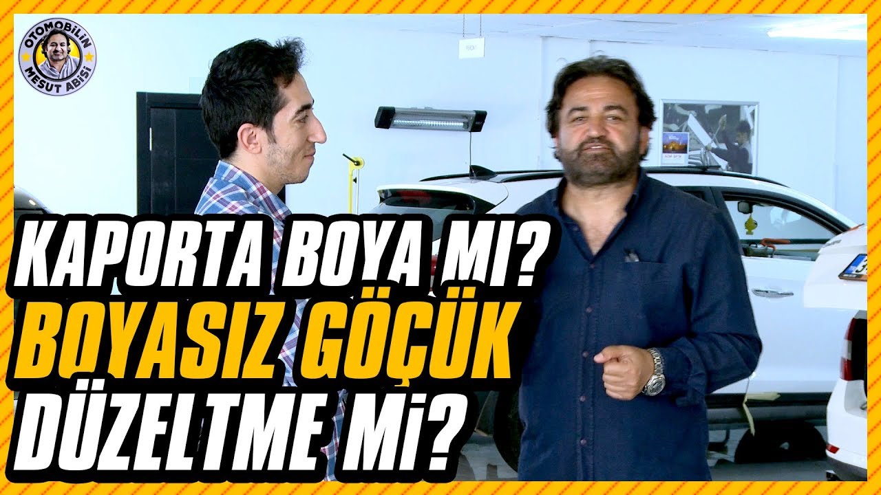 Aracınızın değerini nasıl korursunuz?