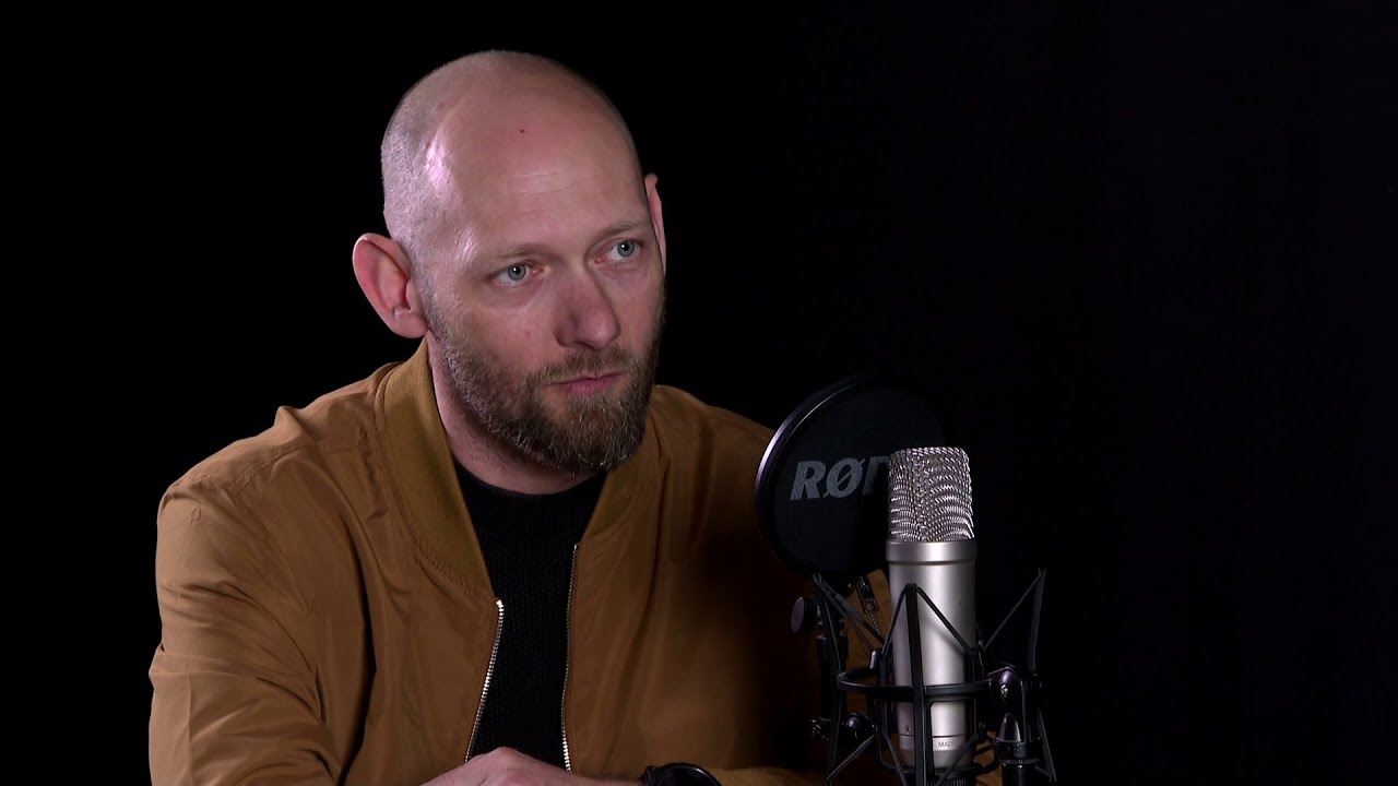 Spíler - A vendég: Kovács Albert hegymászó