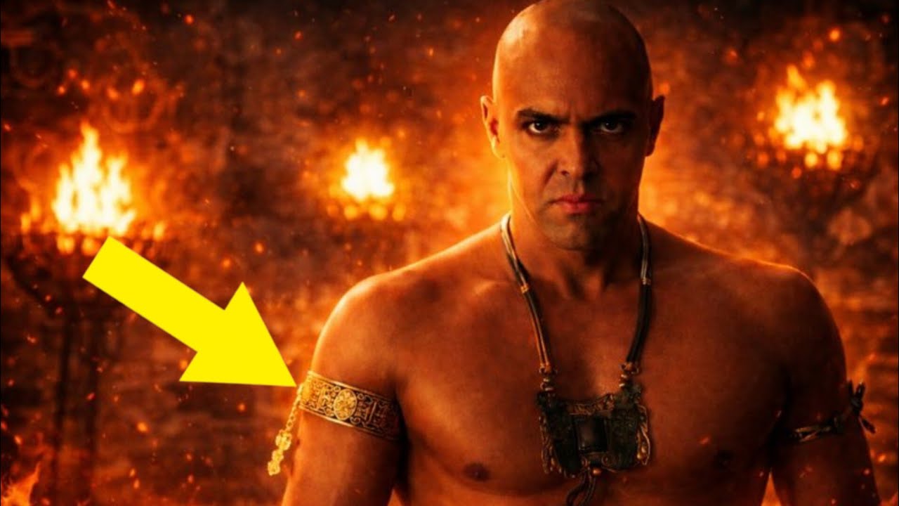 The Mummy (1999) : 10 Weird Facts You Didnt Know