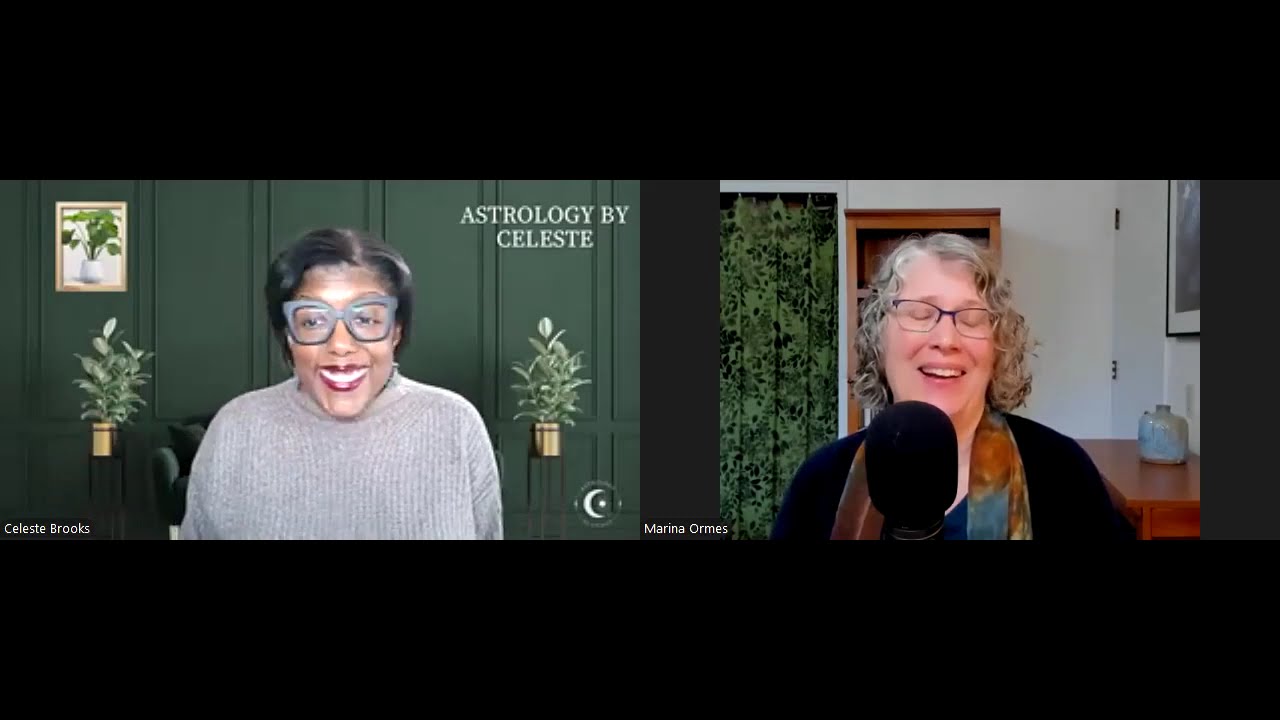 Celeste Brooks on the EMERGENCE Guest Speaker Series