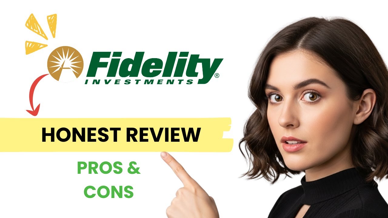 Fidelity Honest Review - Worth it in 2025?