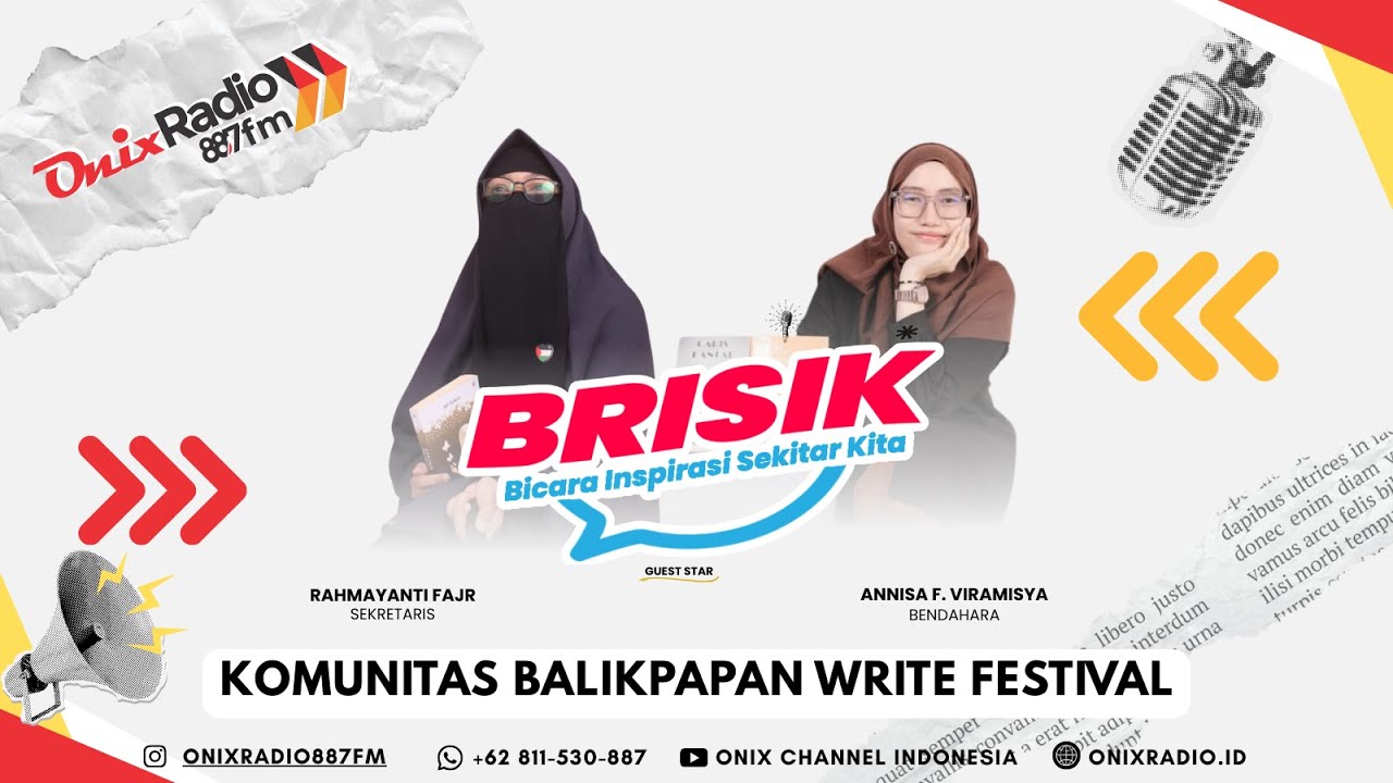 BRISIK | 