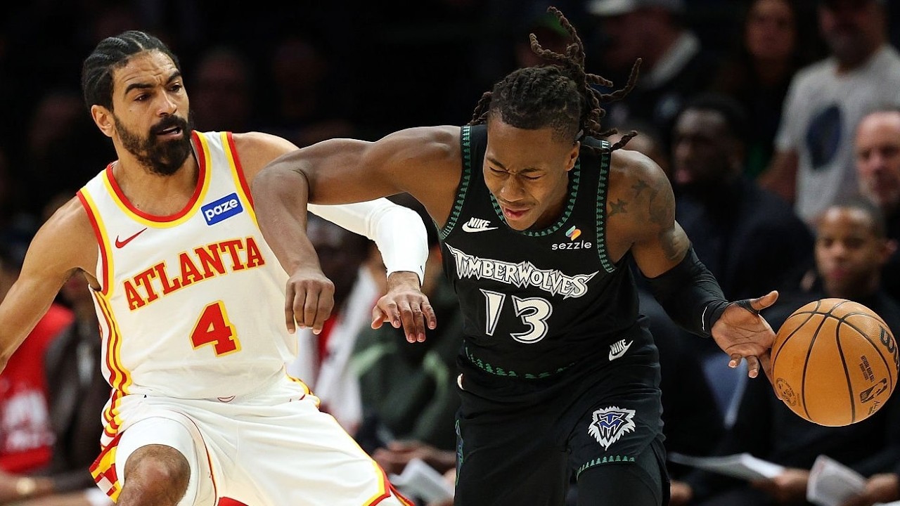 Minnesota Timberwolves vs Atlanta Hawks | Full Game Highlights | February 9, 2026 | NBA Season