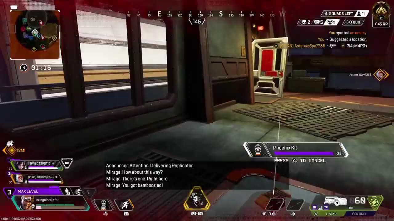 Apex