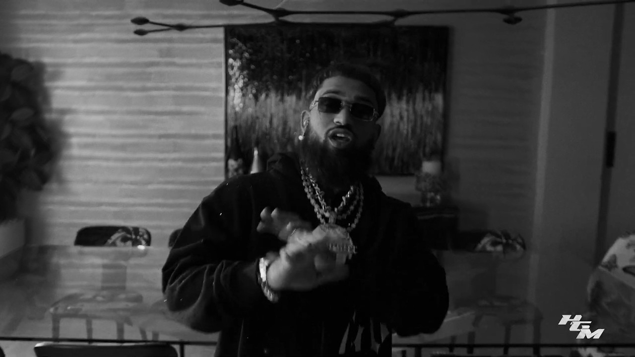 Bryant Myers x Luar La L Type Beat 