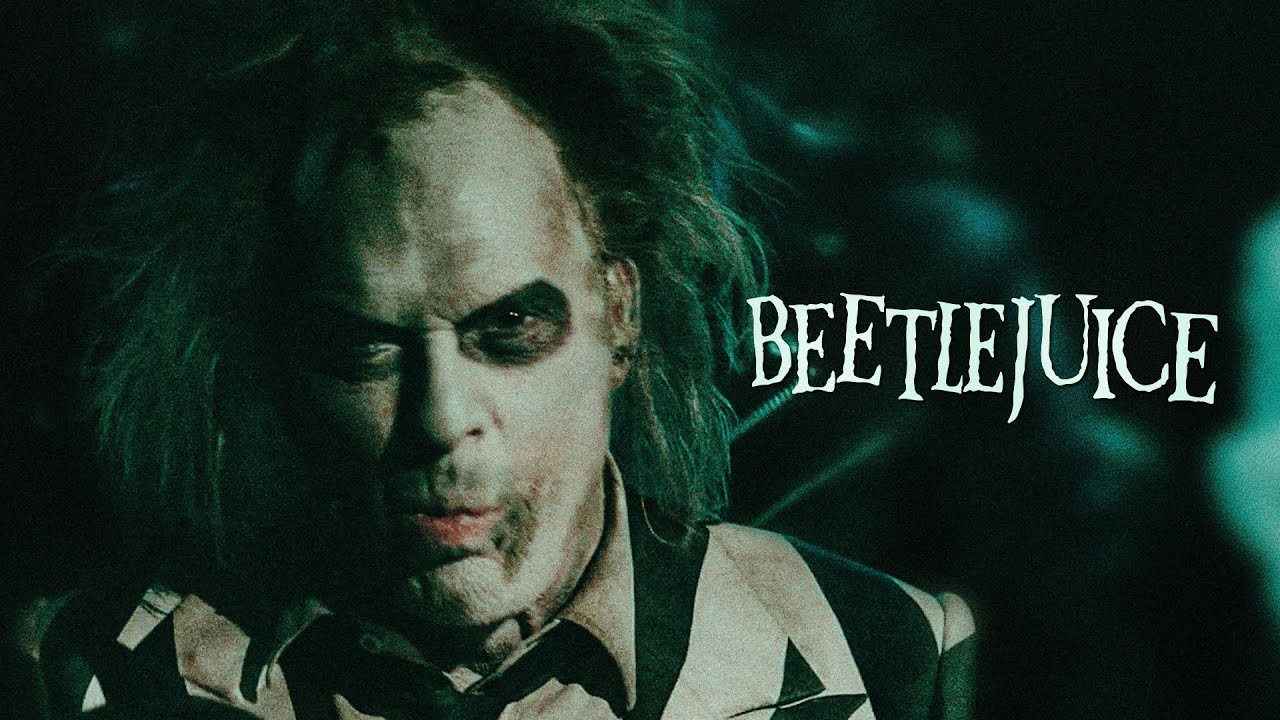 BEETLEJUICE