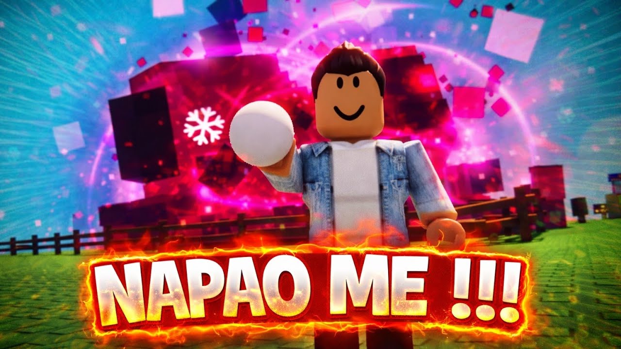 NAPAO ME LJUBIMAC [Grow a Garden] Roblox