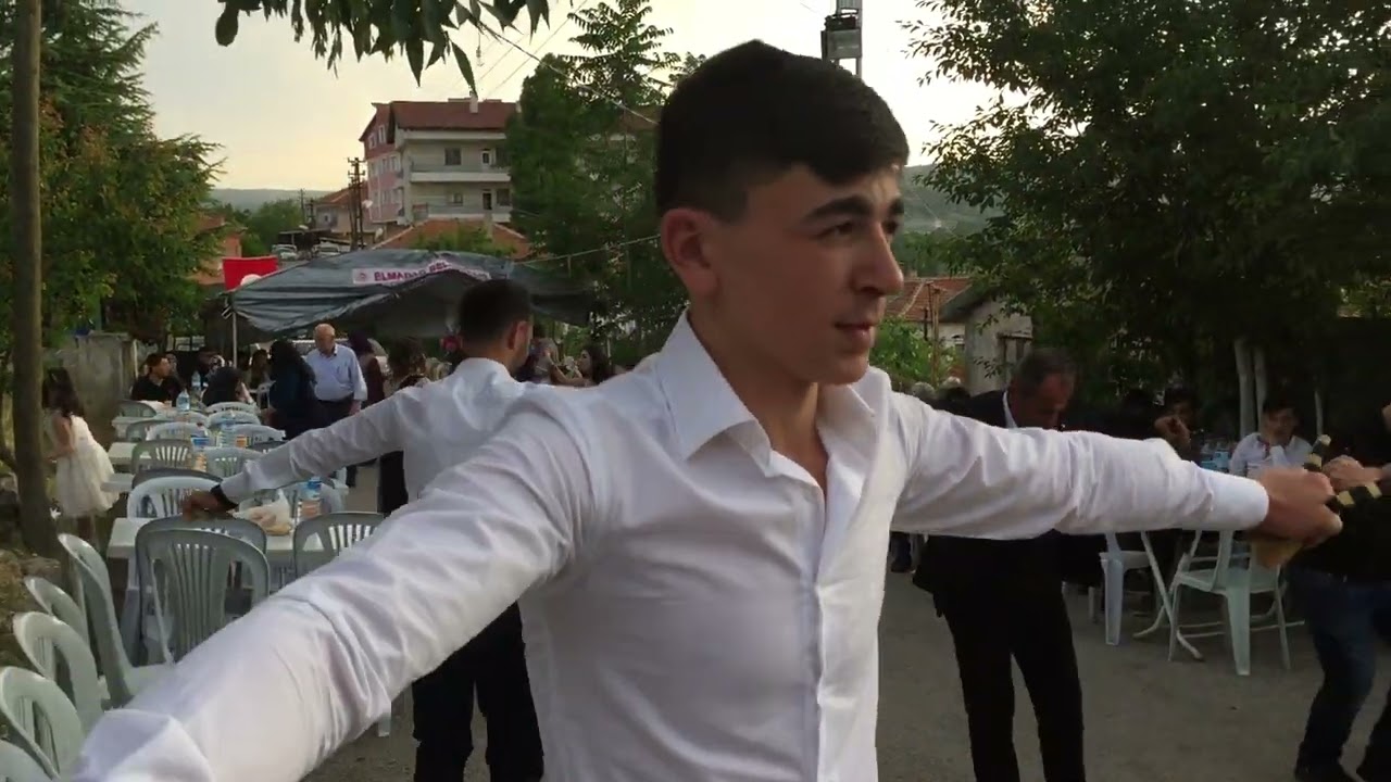 Adnan KÜÇÜKERDEM Elmadağ Düğün Part 2🎤
