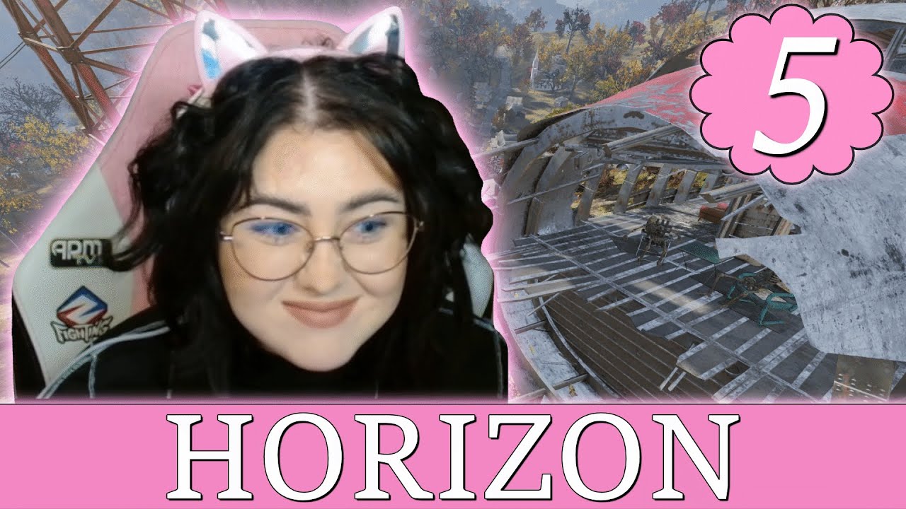 First Time Playing Fallout 76 - EP 5