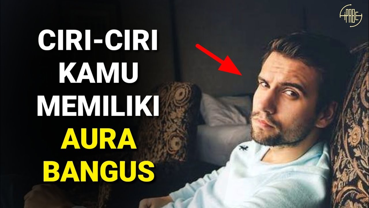 10 ciri-ciri kamu punya aura bagus yang membuat orang tertarik