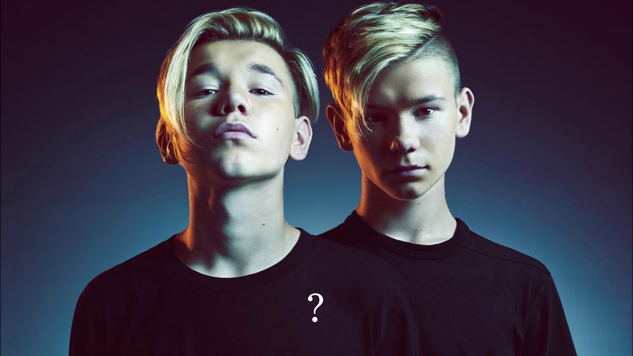 CONTINUE THE LYRICS - MARCUS & MARTINUS EDITION