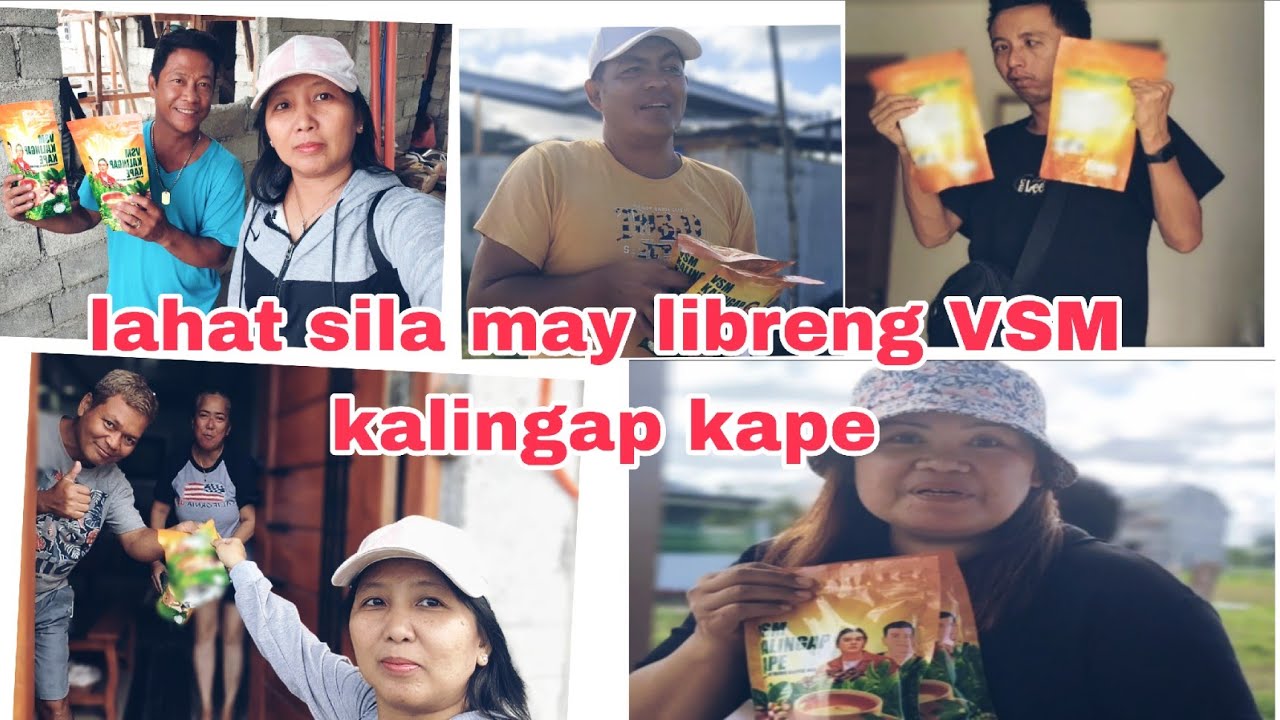 NAGULAT SILA SA KAPENG IDENILEVER KO.